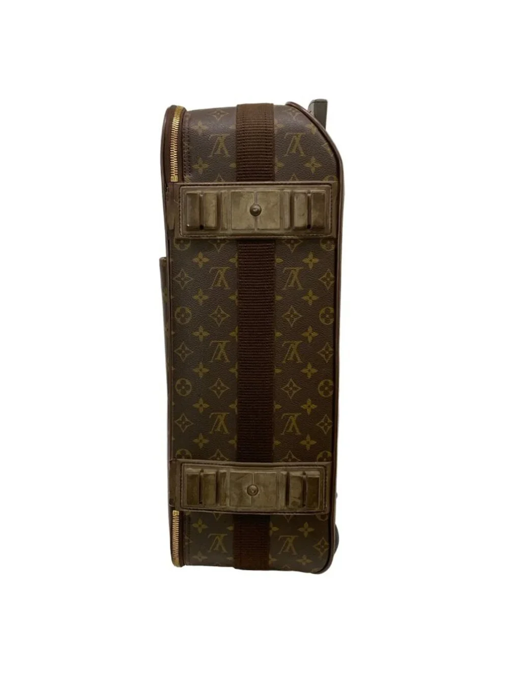 Louis Vuitton Travel Bag Monogram Pegase 55
